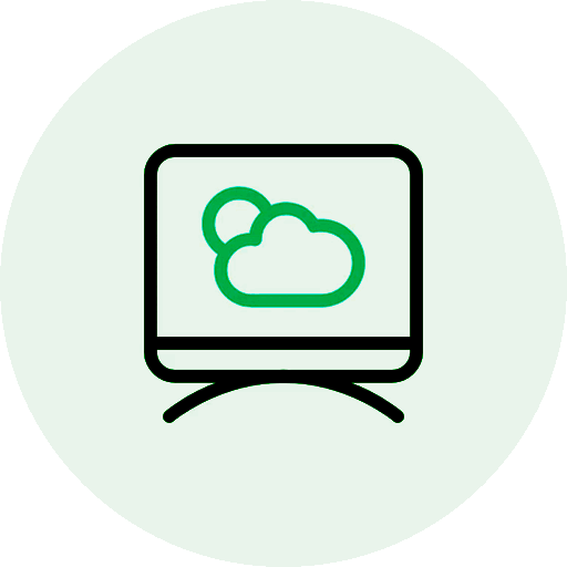 Hyper-local forecasting